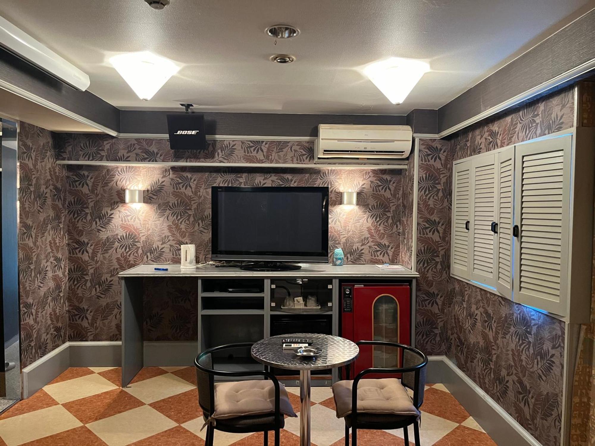 City Hotel Dolphin 도쿄 외부 사진